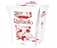 Bombonierka RAFAELLO, 230g
