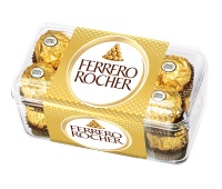 Box of chocolates RAFAELLO, 200g