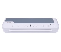 Laminator OFFICE PRODUCTS 332, A3, laminating speed 30 cm/min, white