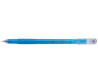 Gel pen LINC Ocean, ball size 0.55mm, writing line width 0.60mm, blue