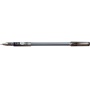 Gel pen LINC Ocean Slim, ball size 0.55mm, writing line width 0.60mm, black