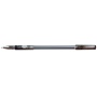 Gel pen LINC Ocean Slim, ball size 0.55mm, writing line width 0.60mm, black