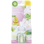 Wkład do elektrycznego odświeżacza AIR WICK, peonia-jaśmin, 19ml, Odświeżacze i dozowniki, Artykuły higieniczne i dozowniki