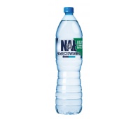 Woda mineralna NAŁĘCZOWIANKA, niegazowana, 1,5l