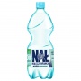 Woda mineralna NAŁĘCZOWIANKA, delikatny gaz, 1l, Woda, Artykuły spożywcze