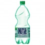Woda mineralna NAŁĘCZOWIANKA, mocny gaz, 1l, Woda, Artykuły spożywcze