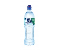 Woda mineralna NAŁĘCZOWIANKA, niegazowana, 0,75l