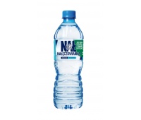 Woda mineralna NAŁĘCZOWIANKA, niegazowana, 0,5l