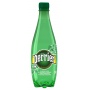 Woda PERRIER, mocny gaz, butelka plastikowa, 0,5l, Woda, Artykuły spożywcze