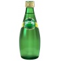 Woda PERRIER, mocny gaz, butelka szklana, 0,33l, Woda, Artykuły spożywcze