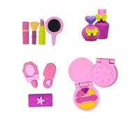 Erasers Style Up TRENDHAUS ER, color mix