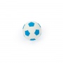 Eraser football TRENDHAUS ER, Ø 3.7 cm, color mix
