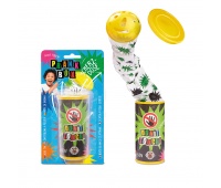 Popping prank tin TRENDHAUS PB, color mix