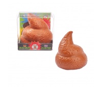 Lepki gniotek kupa TRENDHAUS PB, mix kolorów