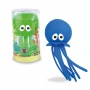 Water toy octopus TRENDHAUS SO, color mix