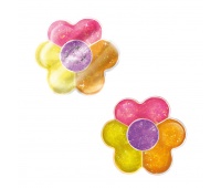 Glitter putty TRENDHAUS GFH, 35 g, color mix