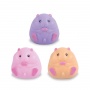 Squeezy hamster TRENDHAUS T, color mix