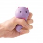 Squeezy hamster TRENDHAUS T, color mix