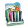 Ballpoint pen fish TRENDHAUS T, color mix