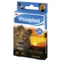 Children&rsquo;s plasters VISCOPLAST-3M, Mufasa The Lion King, 72&times;25 mm, 10 pcs, box