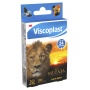 Children&rsquo;s plasters VISCOPLAST-3M, Mufasa The Lion King, 72&times;25 mm, 10 pcs, box