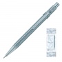 Mechanical pencil CARAN D'ACHE 844 XMAS25 Alpine Frost, 0.5mm, in box, blue