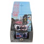 Stunt car TRENDHAUS SA, set of 2 pcs, color mix