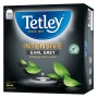 Herbata TETLEY Intensive Earl Grey, 100 torebek, Herbaty, Artykuły spożywcze