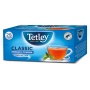 Herbata TETLEY Classic, czarna, 25 torebek, Herbaty, Artykuły spożywcze
