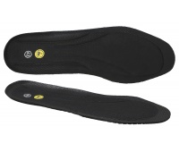 Anatomical insole VM FOOTWEAR, ESD, size 45, black