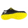 Safety shoes VM FOOTWEAR Chicago 2285-S1PL ESD, size 44, black-yellow