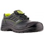 Safety shoes VM FOOTWEAR G&ouml;teborg 3285-S3, size 36, black