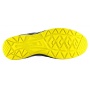 Protective sandals VM FOOTWEAR Edmonton 2275-S1PL ESD, size 41, black-yellow