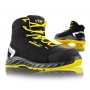 Safety boots VM FOOTWEAR Wisconsin 2290-S3L ESD, size 41, black-yellow