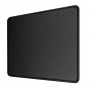 Mouse pad Q-CONNECT, 32x27cm, black