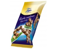 Wafer roll with hazelnut cream TAGO, 150g