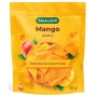 Mango suszone BAKALLAND, w plastrach, 70g, Przekąski, Artykuły spożywcze