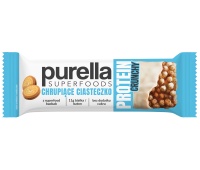 Protein bar PURELLA, crunchy cookie, 45g