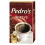 Kawa PEDROS Active, mielona, 250g, Kawa, Artykuły spożywcze