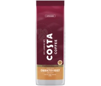 Kawa COSTA COFFEE Crema Gold Dark, ziarnista, 1kg