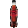 Coca-Cola Zero, 0,5 l, kaucja, Napoje gazowane, Artykuły spożywcze