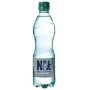 Mineral water NAŁĘCZOWIANKA, strongly sparkling, 0,5l, deposit, Water, Groceries