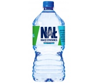 Mineral water NAŁĘCZOWIANKA, still, 1l, deposit