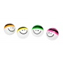 Bouncy ball Face TRENDHAUS BB, color mix