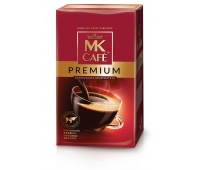 Coffee MK CAFE Premium, ground, 250g