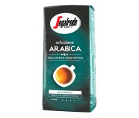 Kawa SEGAFREDO Selezione Arabica, ziarnista, 1kg