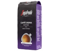 Kawa SEGAFREDO Caffe Crema Gusto, ziarnista, 1kg