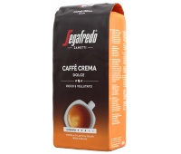 Kawa SEGAFREDO Caffe Crema Dolce, ziarnista, 1kg