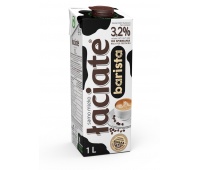 Milk UHT ŁACIATE Barista, 3.2%, 1l