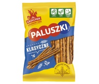 Paluszki słone LAJKONIK, 70g